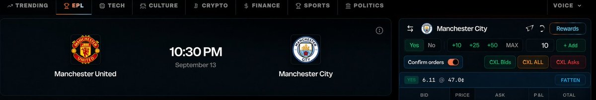 KunallKanwar0's tweet photo. @StrixLab_ @ManUtd @ManCity @premierleague Man utd 1-1 Man City https://t.co/2qEGW82SQZ