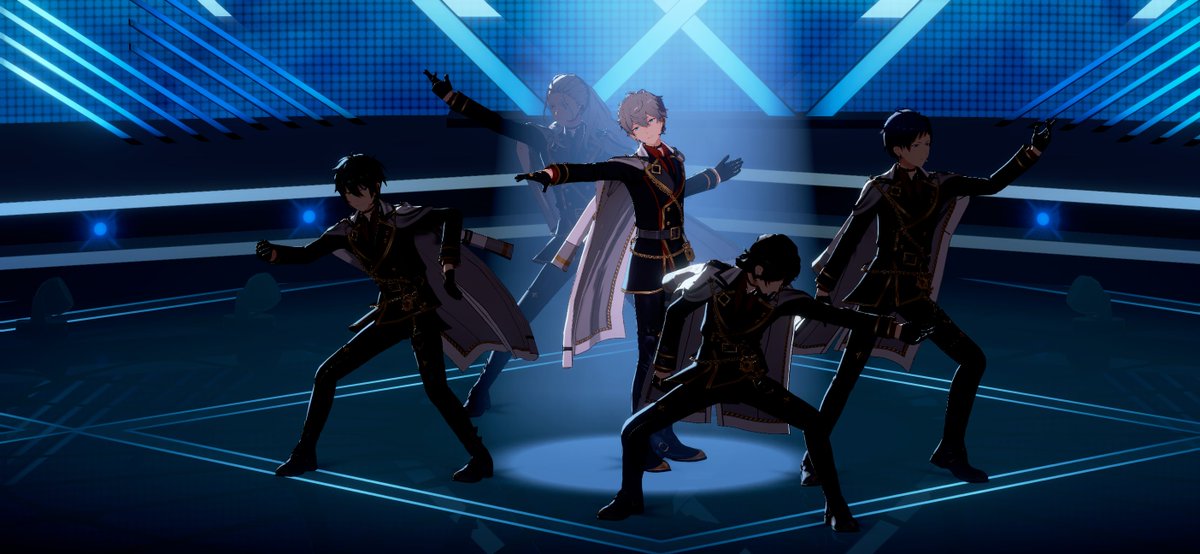 saeextra's tweet photo. 夜公演終了。アンコールで突然の推し。結弦が出てきた時にまさかと思ったまさか。アーカイブでゆっくり見る。
#スペライ https://t.co/GExD7tZ6ZP