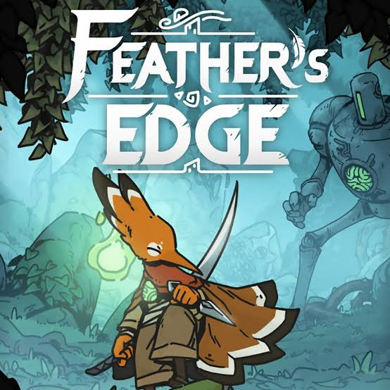 darthwindy_42's tweet photo. Has anyone tried the playtest of Feather's Edge? https://t.co/ikVioB9YGc