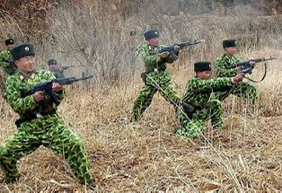 GaddemTanaka's tweet photo. @oprktr Random bullshit in North Korea https://t.co/2TcYjS3wW8