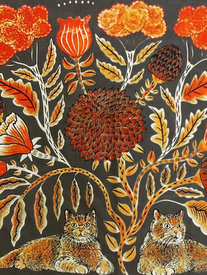 LeenaWolak's tweet photo. Eye-catching large handkerchiefs featuring adorable cat designs. Made from soft, comfortable cotton, they’re perfect for wearing around your face or neck. Their playful designs add a charming accent to everyday outfits. 70 × 70 cm 
100% cotton 
¥1, https://t.co/ShzVO1NUSu