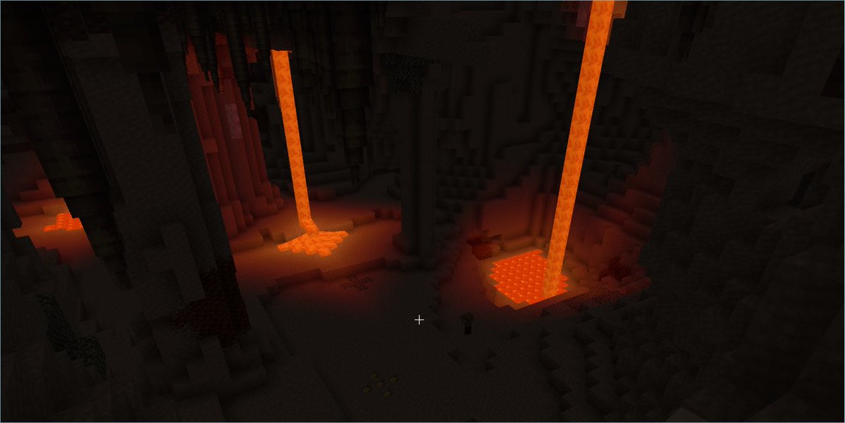Rachel_Snijders's tweet photo. Adding lava...
#Petramond #gamedev #lava #hot #hothot https://t.co/5Lpq7BHCA1