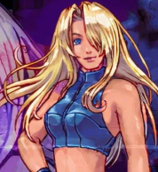 midnightlunachr's tweet photo. Giving Samus a ponytail was the lamest choice ever she looked so much better with beautiful long hair
I liked when in fusion her hair covered one eye too or in super she had bangs and all
Even the suit had a better texture I hate the way too tight thing she has now https://t.co/tepqwkuDt7