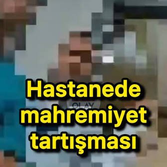 munhasir_82's tweet photo. 🟢HÜDA PAR Milletvekili Şahzade Demir:

"Hastanelerdeki mahremiyet sorununu çözmek artık bir ahlak sorunudur. 

Müslüman bir ülke olan Türkiye’de kadına erkek doktor muayenesinin dayatılması ahlaksızlıktır." https://t.co/ITOyEnEc2r