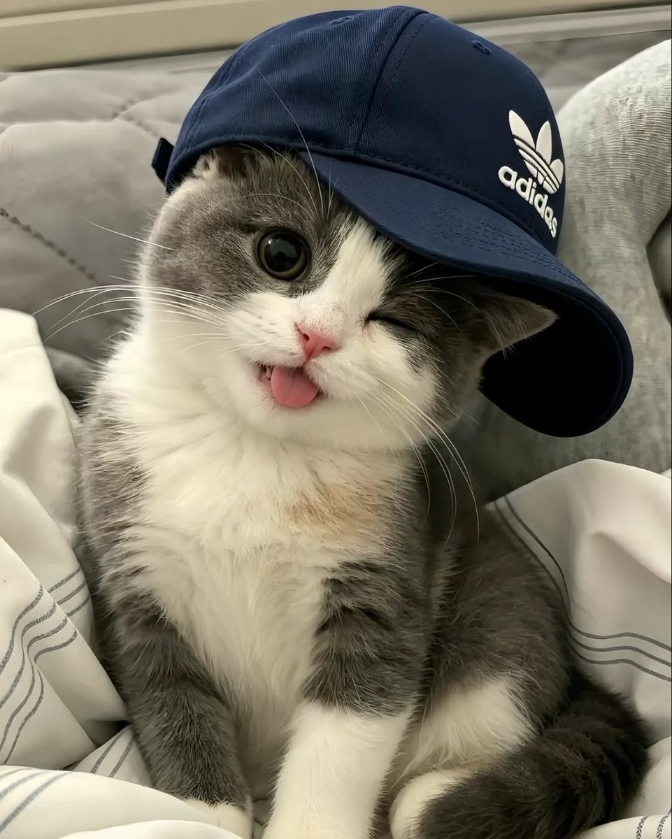 CuteCatsMagic's tweet photo. https://t.co/7HJnO0ZlAA