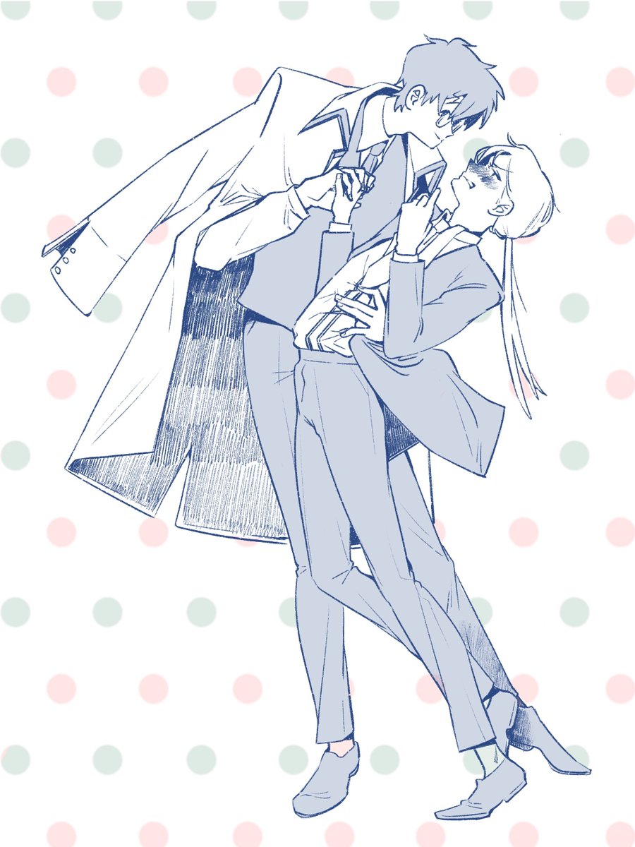 wastowfar's tweet photo. 지금 춤 추시오
#hpdm #해리드레 #drarry https://t.co/SbGwsQu0q1