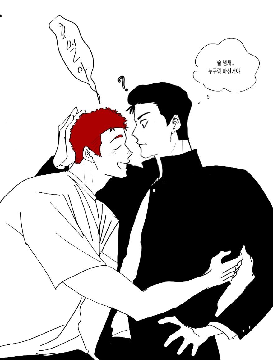 sopesden_'s tweet photo. 호백 https://t.co/044E44Q87w