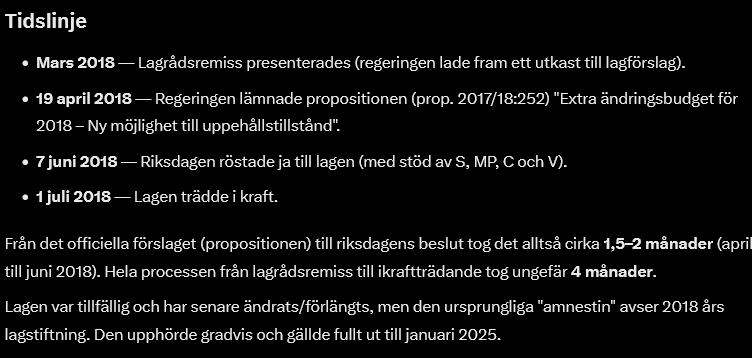 KongSweden's tweet photo. @thereseverdun När folk skyller Tidös tillkortakommanden gällande 200.000 medborgarskap samt 300.000 nya migranter varav en majoritet kommer att rösta rödgrönt på att det tar tid att ändra lagar👇 https://t.co/470r3zYT0z