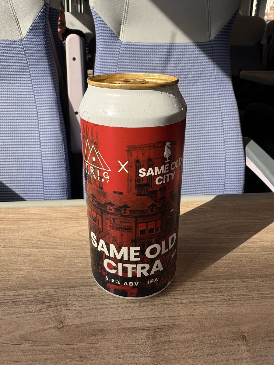 sameoldcitypod's tweet photo. #traincans https://t.co/PyZI28XVtq