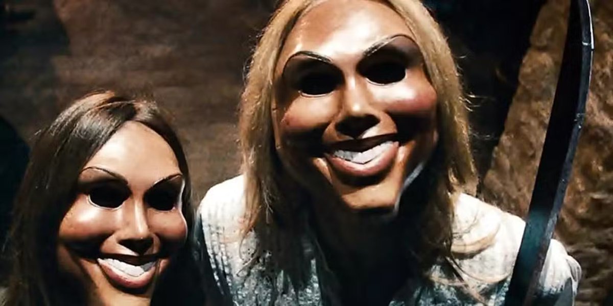 _Alsouri_'s tweet photo. I think the horror movies she's been in play a large role in this https://t.co/6JqRoOT2SX