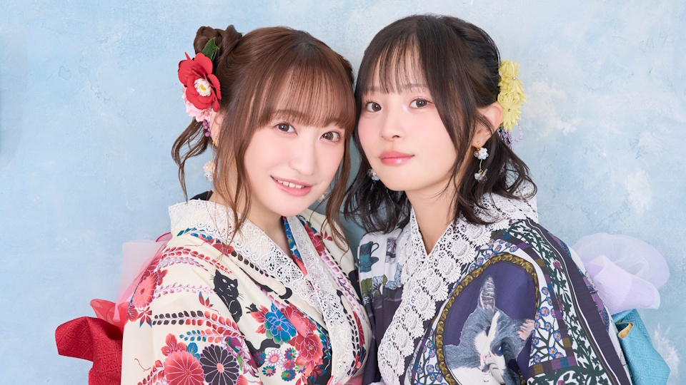 ODYSTAFF's tweet photo. ＜当日券情報＞

9/13(日)📍ランドマークホール

①開演15:00
#高尾奏音 Birthday 2026 RIBBON🎀Anniversary
🎟️14:00より会場の当日券売場にて販売開始予定

②開演18:00
#櫻井陽菜 Birthday 2026 かかお17%
🎟️前売り完売につき、当日券の販売はございません

🔽詳細はHPへ💫
https://t.co/6rkmbeqbbV https://t.co/XcJD5vvjgP