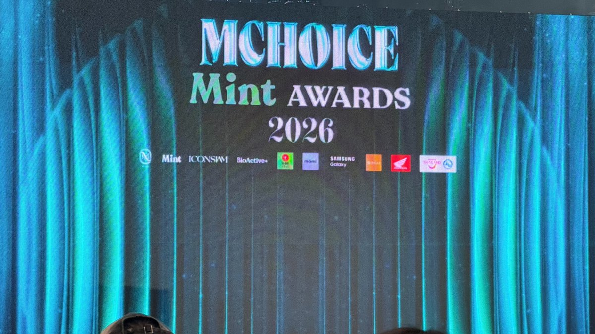 SantaOfficialTH's tweet photo. พร้อมเจอเพิร์ธแซนต้ามากคับ

PERTHSANTA AT MCHOICE

#MchoiceMintAwards2026 https://t.co/8ZlzlAr3hK