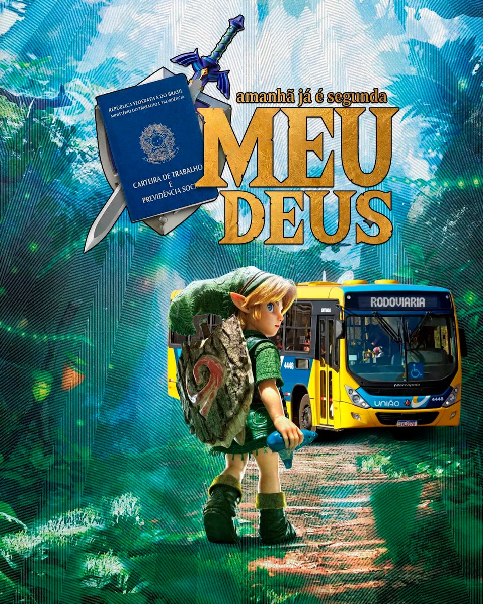 CriticalLeap's tweet photo. amanhã já começa tudo de novo https://t.co/QVEDwUH6s4