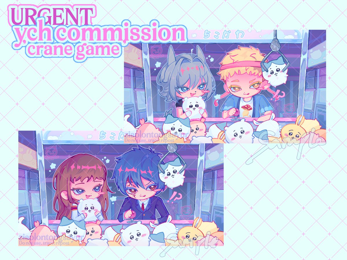 ziaopecel's tweet photo. URGENT YCH COMMISSION 
im planning to continue my study to college and I need money around 3-4jt idr for everything i need:'))

slot: 0/7
price: 80k

CONTACT:
+62859-2731-8034
tt: ziaolontongsayur
ig: ziaoo.lan_

sample;
SHARE AND REPOST ARE APPRECIATED:)) THANKS!
#WTP #WTS https://t.co/Yf3qqWvz7r