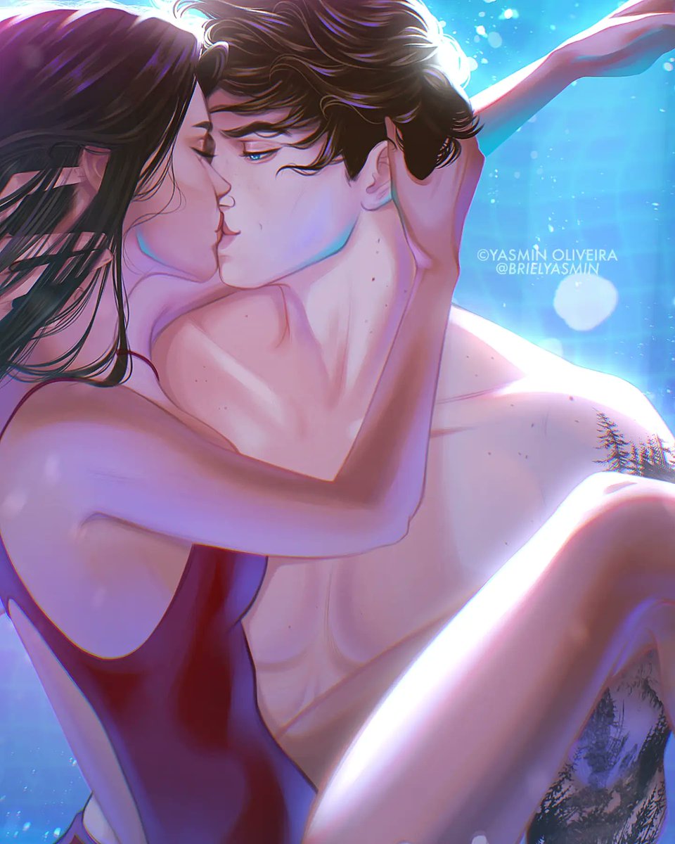 prince2rose's tweet photo. From the very start, you had all the power. From the very start, I was in the palm of your hand. ”

Scarlett &amp; Lukas have a permanent spot in my heart. Just looking at them makes me want to reread the book. I never left the Hazelwood mania—I need https://t.co/uy5sM2CjZQ
