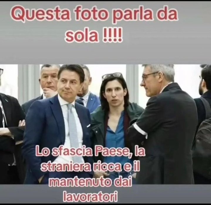 OGGIRIO's tweet photo. @itsmeback_ SÌcuramenteSÌ 
A chi sennò https://t.co/7zTOSDVDB7