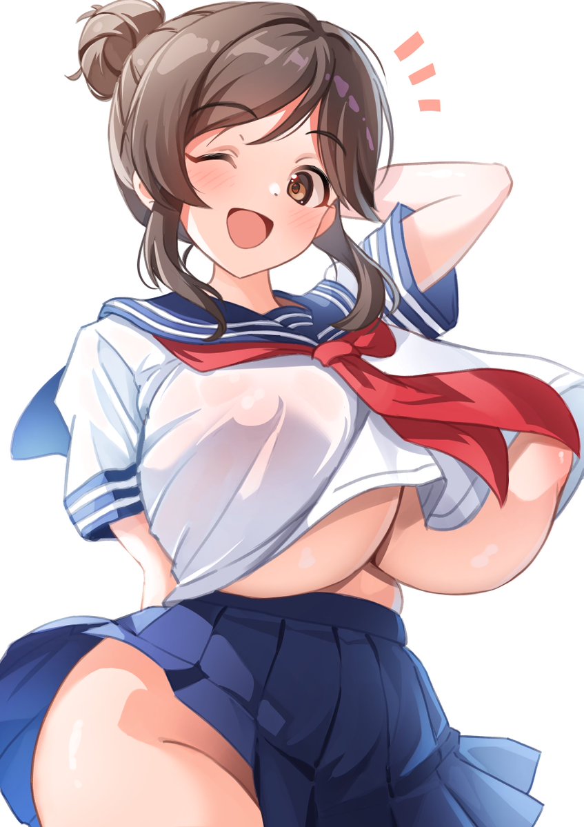 SatoyamaMeu's tweet photo. 理想の後輩 あずきちゃん https://t.co/aXUObvdV5V