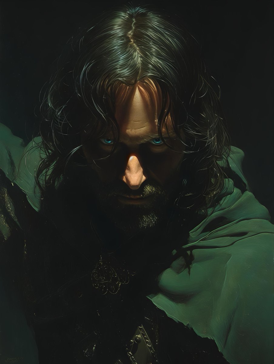 WallsandWisdom's tweet photo. LoTR 💥💥 https://t.co/KJFSXaiBLz