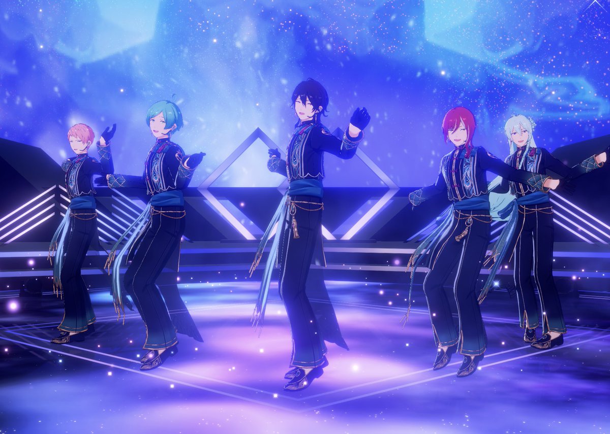 LolipopcandySy's tweet photo. オオォオルタアドぉぉヽ(；▽；)ノ
#スペライ https://t.co/XmNY5HGeuF