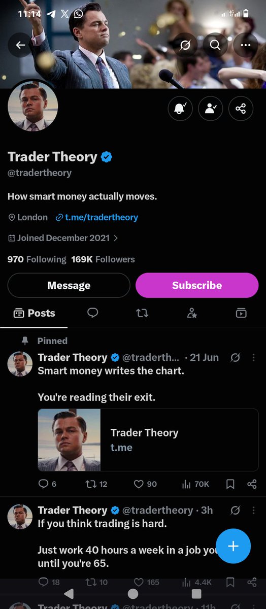 Ozuruoken's tweet photo. @tradertheory @herofx_official All done ✅ https://t.co/1qsH1AB20U