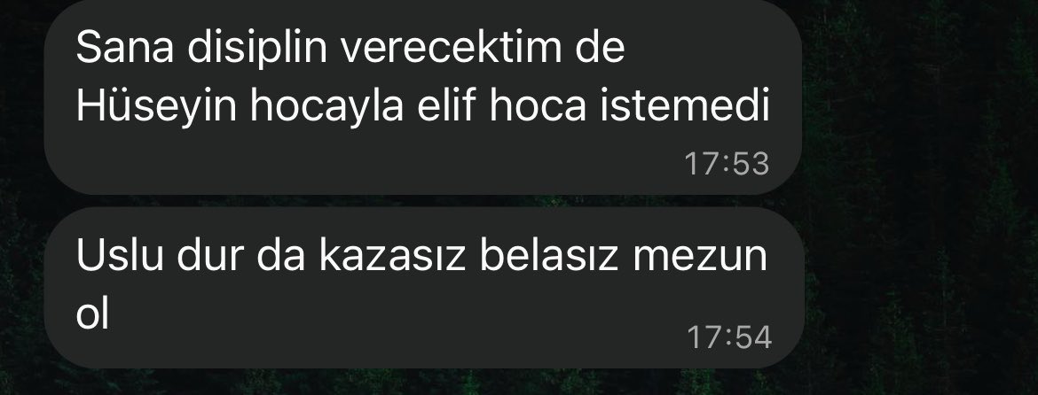 lpatrickbob's tweet photo. @hilocyl Marifet okulu birbirine katıp derslerinin çok iyi olmasında https://t.co/RMn0ys11Nq