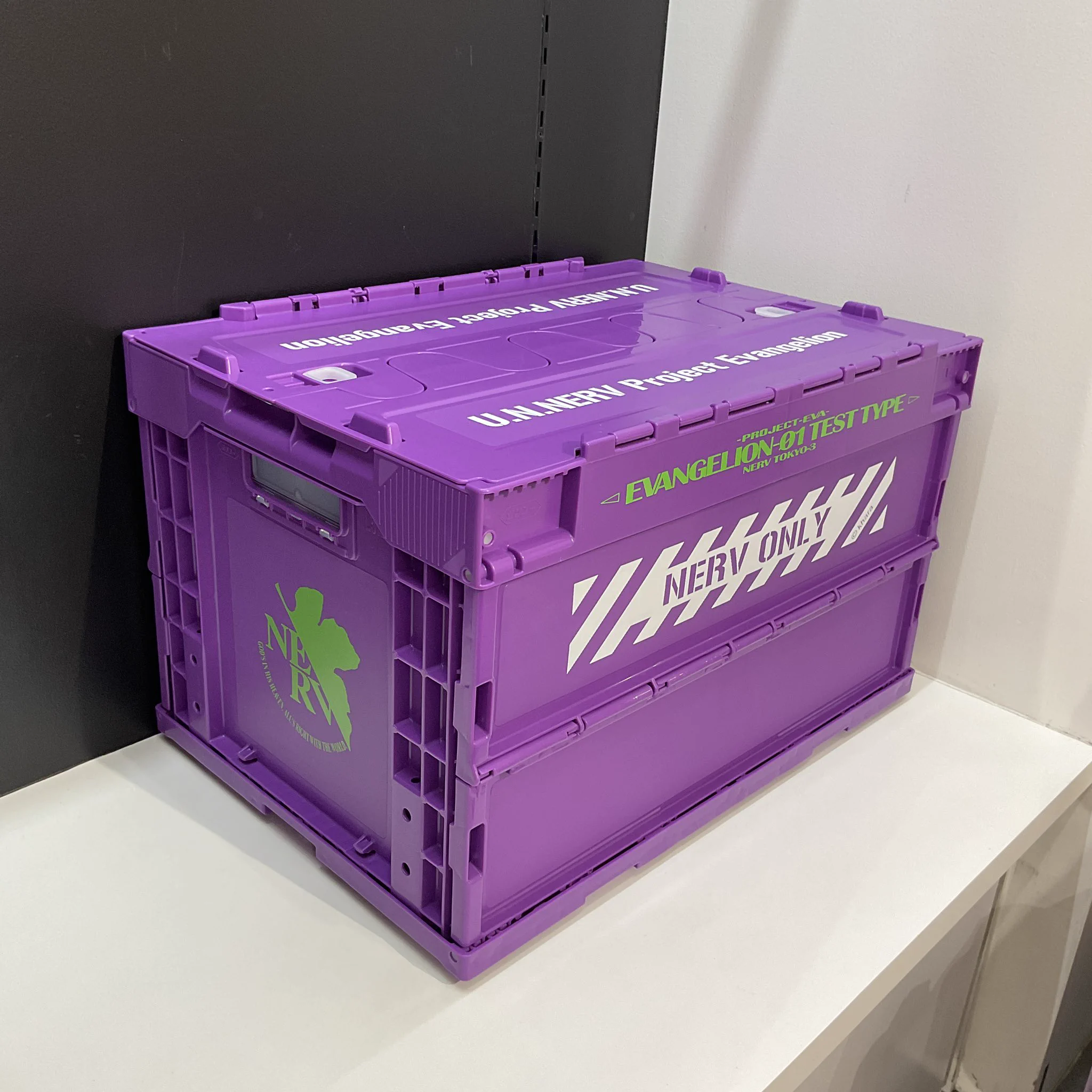 EVANGELION STORE(エヴァンゲリオンストア) on X: 