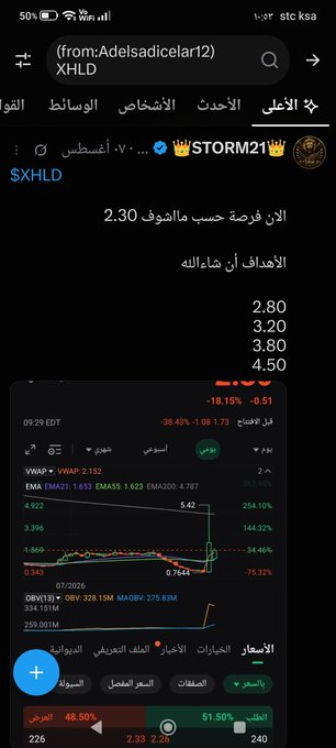 itsnathanpaul's tweet photo. طرحناه قبل شهر 

شف كم طلع https://t.co/wTMISugJoK