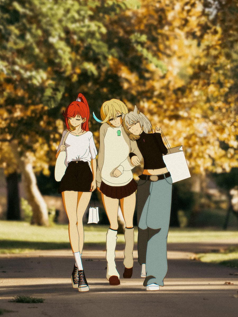 lakkuto's tweet photo. 🩷💛🩶 https://t.co/5af3I62dcn