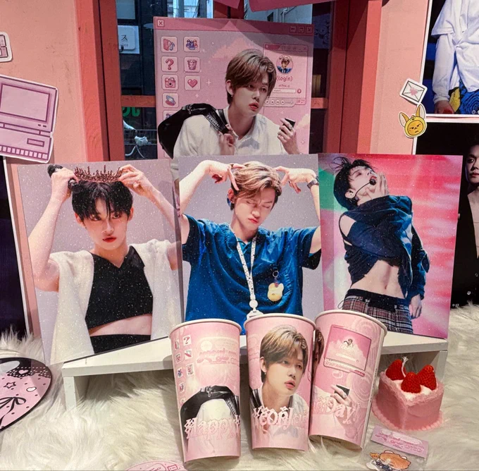 Image from ์์ฆ์ฌ๐ฆ (@sugar_yj_)