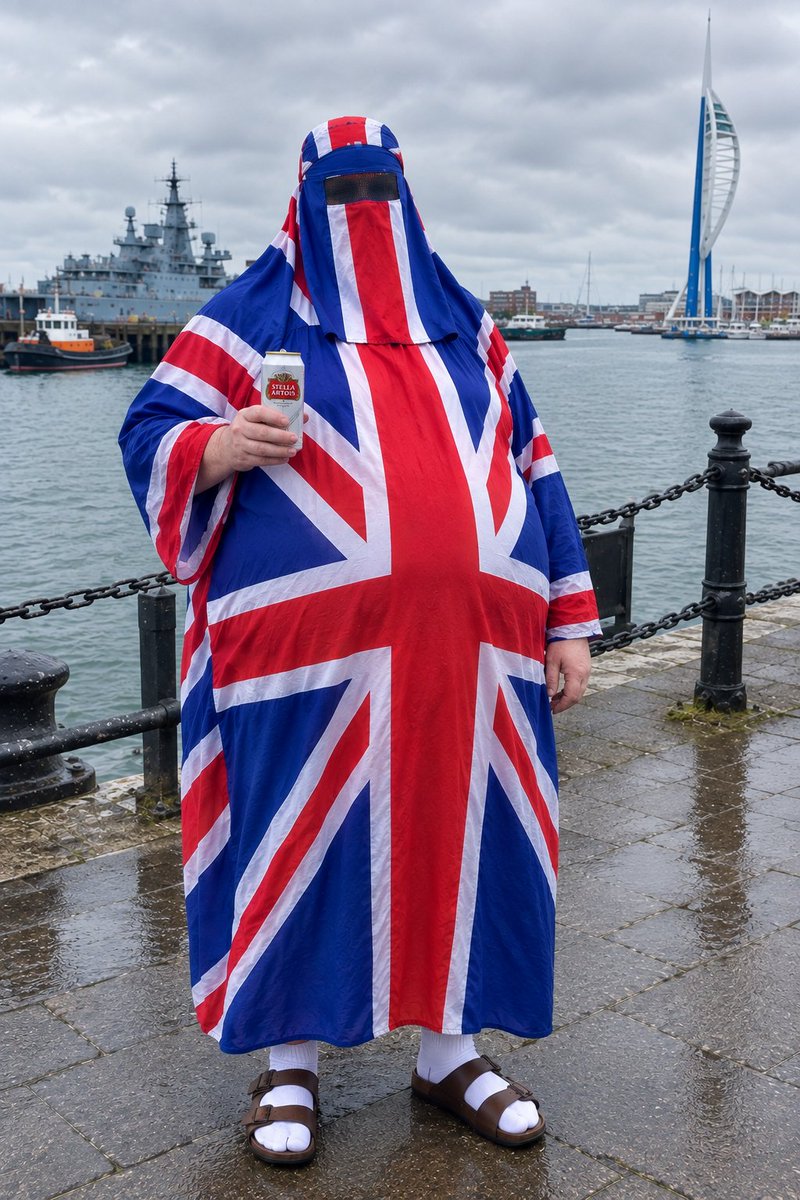 Scott__Cheggs's tweet photo. I have arrived in Portsmouth https://t.co/6IVCXVkKaK