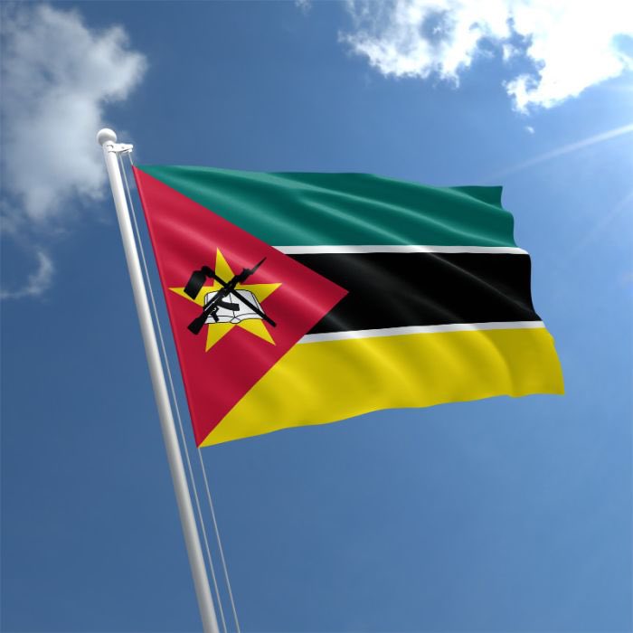 MichelSidibe's tweet photo. Congratulations to #Mozambique on ratifying the African Medicines Agency Treaty and depositing its instrument on 3 September 2026.

Every ratification brings us closer to one Africa, one regulatory space.

I urge all remaining AU Member States: ratify now. Africa cannot wait.

#AMA #AfricanMedicinesAgency #HealthSovereignty