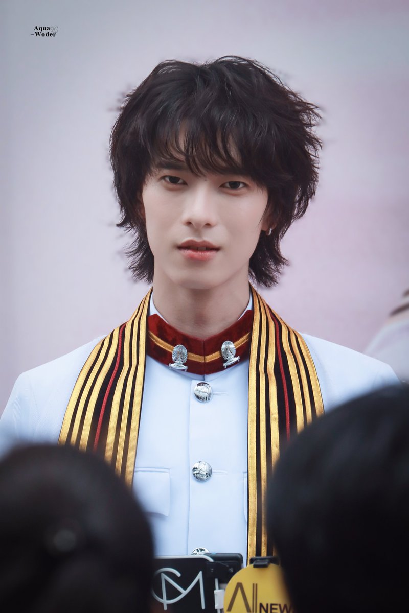 aquawoder's tweet photo. 120926— @ppoohkt 

โตแล้วหนิ Engineering Robotics and Ai  Chula 💖 

POOH GRADUATION CELEBRATION
#POOHGradGathering2026
#ppoohkt @ppoohkt https://t.co/HHskjl5eLO