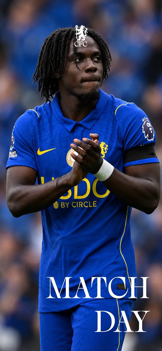 perry4599633669's tweet photo. Chelsea 🔵 vs 🟠 Hull

Correct score =
Chelsea first goal scorer =

3 winners, N10k each 🫱🏾‍🫲🏽 https://t.co/JYjDmNhzae