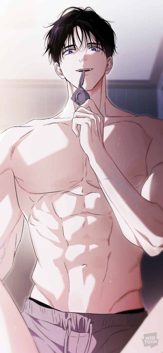 Fflleabbaggg's tweet photo. When the good boy turns into a bad boy 🥵🥵 https://t.co/EQItzgYaDI