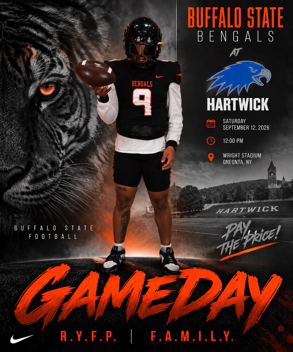 BuffStateFB's tweet photo. https://t.co/JldeCNAoo3