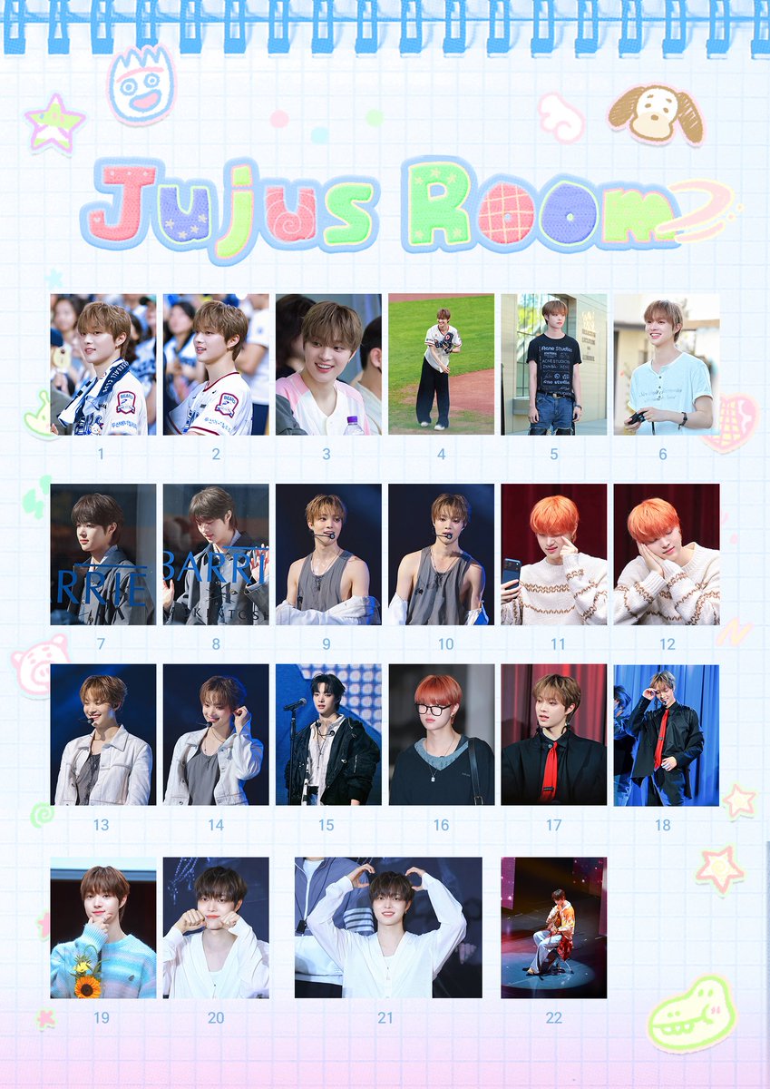 bej_907's tweet photo. ᴊᴜᴊᴜꜱ ʀᴏᴏᴍ 🐻ᶻ 𝗓  .ᐟ 

굿즈 및 액자 통판 - 𝟫/𝟤𝟨

𝗀𝗈𝗈𝖽𝗌 
https://t.co/o90DHBJwui
𝖿𝗋𝖺𝗆𝖾
https://t.co/Vn6TcsFmoF

#RT 추첨 2분께 키캡을 드립니다!
*국내 주소 한정

#의주 #EJ #ウィジュ #의주와_함께_무한대로 https://t.co/00Kn2dMw8l