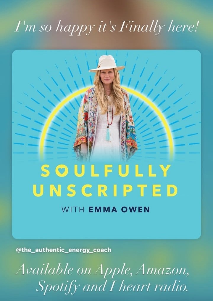 TakeThatFanBase's tweet photo. #EmmaO #podcast #new #🎙 #happy #SoulFullyOnscripted
Via Emma's #IG(-story) https://t.co/POpvK9Kn3m