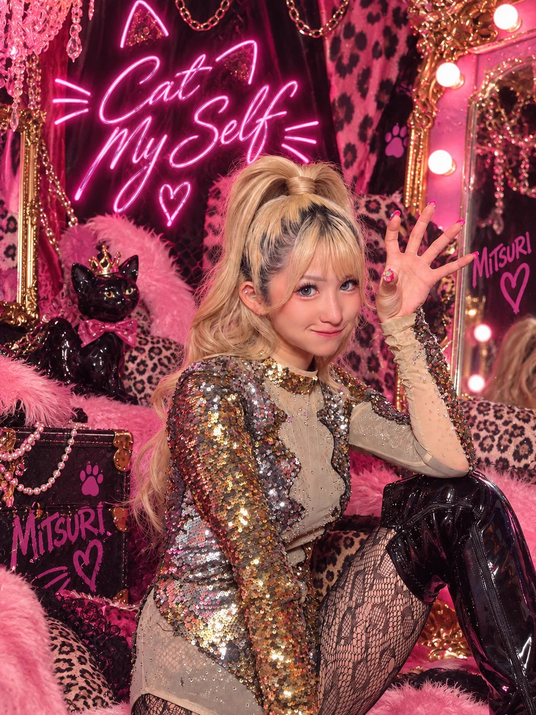 あんず🍒@63Angel(旧バーレスク東京) (@Anzu_burlesque) / X