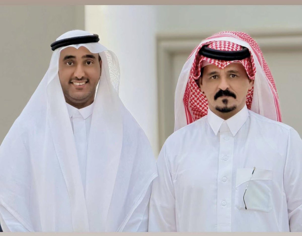 MaskedTribe's tweet photo. 📸صور من حفل زواج ابناء العم

↩️ يزيد رشيد المعبدي 
↩️  عبدالله عمير المعبدي 

نبارك لهم ونتمنى لهم التوفيق في حياتهم

#جوال_قبيلة_ال_مقنع https://t.co/KjwTrjOTDG