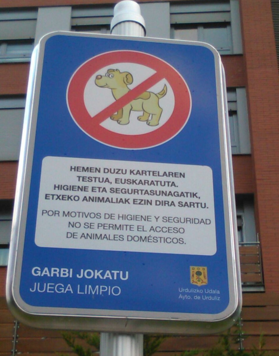 Romn88901184's tweet photo. Oso ondo euskaratuta,bai jauna!
#EuskaldunenZientziaPazientzia https://t.co/roA0QV8Wbd