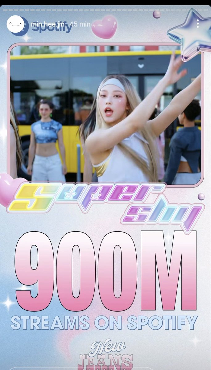 joraengzip's tweet photo. MHJ's new stories 😭 She clearly sees the hatetrain NewJeans is facing and is truly the only one who cares about them. BRING MY FAMILY BACK https://t.co/NbNRID15Xy