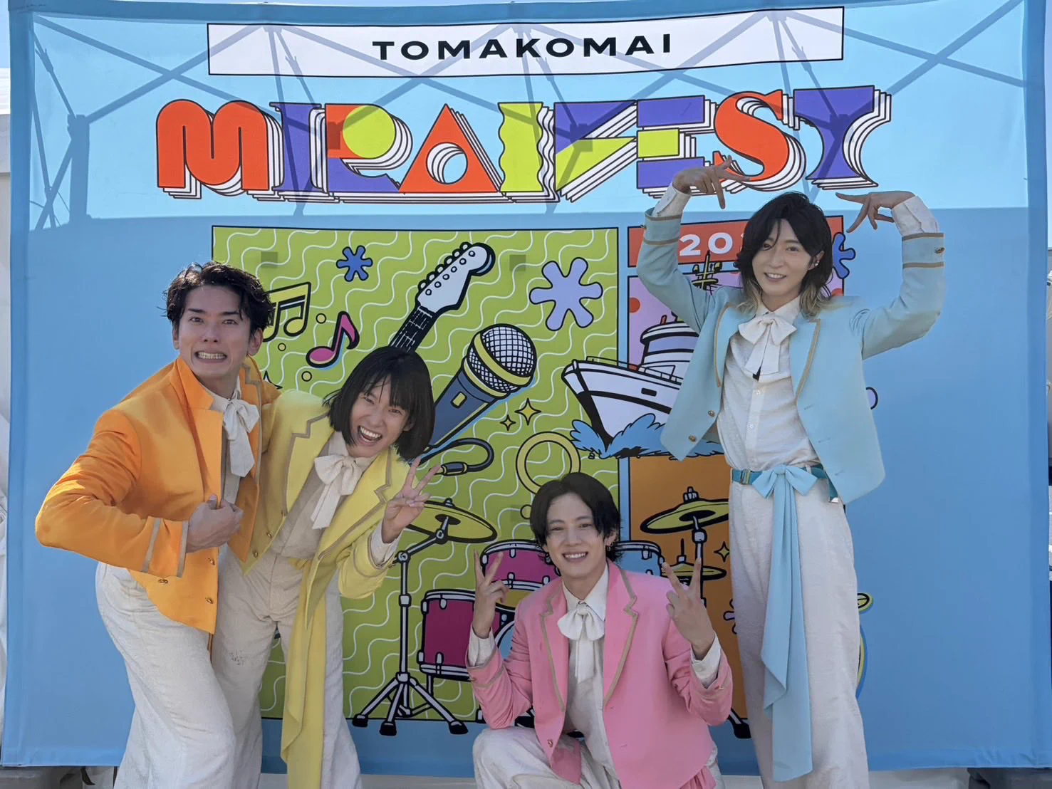モナキ on X: 