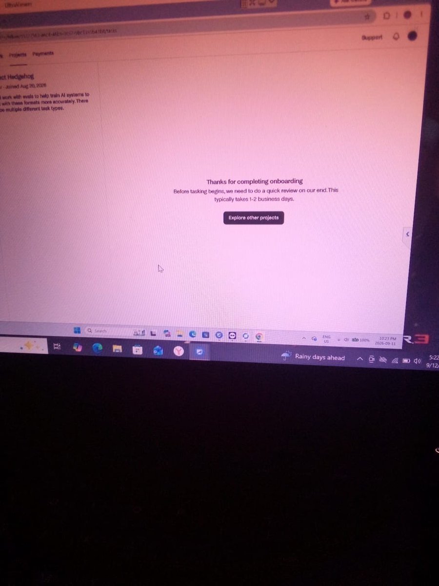 InvestorCEO666's tweet photo. @Vision_of_web4 How will I resolve mine please 🙏 https://t.co/gwusKXb7kq