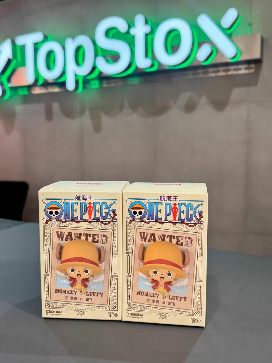ONE PIECE 手配書 ミニフィギュア 11種セット TopStox Japan 池袋店 on X: 
