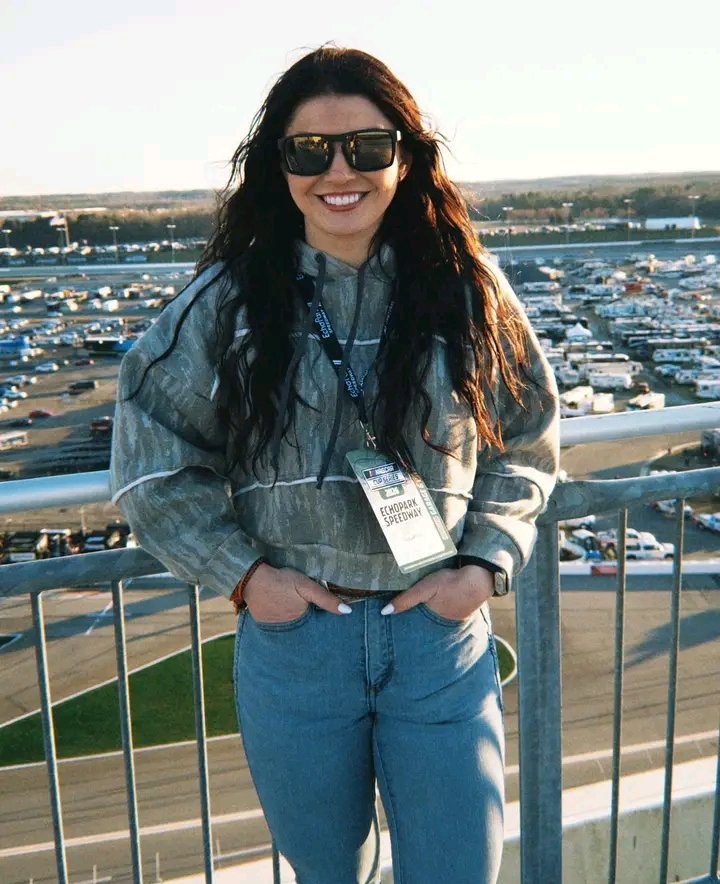 barroncountry's tweet photo. Our fleece is NASCAR approved! Shop on our website! https://t.co/sgbjJmM3Ne