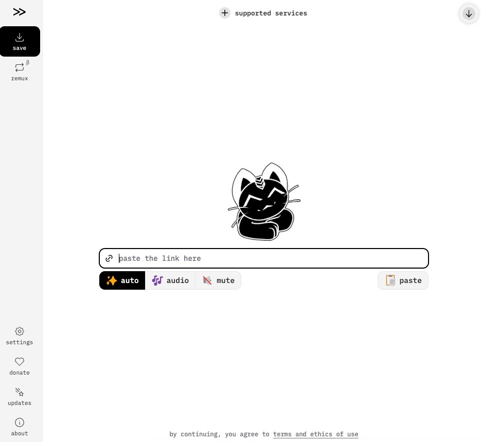 sentient_agency's tweet photo. GitHub is hiding some absolutely insane stuff...

I spent hours digging through it so you don't have to.

10 repos that feel illegal to know about:

1. https://t.co/lSp3ehxXzz

Paste any TikTok, Instagram, X, YouTube, or Reddit link and get the raw file back, no watermark, no ad, no login, no app. The thing a hundred scummy downloader sites fake with popups and malware, done clean and open. 39K stars.

2. https://t.co/q4vox4dFpU

Your own private search engine that pulls results from Google, Bing, and 100+ others at once, while tracking nothing and showing zero ads. No profile, no logging, no IP tied to your searches. Google's answers without Google watching you type them.

3. https://t.co/B57eBygDK6

Build, host, and track unlimited professional resumes, completely free and private, while every resume site online paywalls you the second you hit download. Over 800K users, no ads, no data selling. The job-hunt tax, deleted. 30K+ stars.

4. https://t.co/SgInjn6WG4

Watch any web page and get pinged the instant it changes. A price drops, a job posting goes live, a competitor edits their site, concert tickets appear. The monitoring services that charge monthly for this do exactly what this does for free. 25K+ stars.

5. https://t.co/Pe1vVsV4Ud

Publishers pressured the beloved manga app Tachiyomi until its team shut it down. The community turned it into a server you host yourself, thousands of sources on your own machine that no legal letter can reach. They killed the app and woke up the whole ecosystem.

6. https://t.co/cnLWdPKQ12

A translation engine that runs entirely on your own machine, offline, with no Google, no API key, no per-character fee. Feed it text or whole documents in dozens of languages. The thing companies pay Google Translate's API for, sitting on your laptop free. 12K+ stars.

7. https://t.co/rMj8sZiX8O

Download entire galleries, whole accounts, full archives of images from hundreds of sites in one command, with every caption and piece of metadata intact. The bulk archiver people don't realize exists until they need to save something before it vanishes.

8. https://t.co/Oi4AK3swnJ

Point it at any link and it saves a complete, permanent copy, the full page, a PDF, a screenshot, the video, all of it, on your own drive. When the article gets edited or the page 404s later, your copy still opens. Your personal Wayback Machine. 22K+ stars.

9. https://t.co/8gWTZZIXyM

AirDrop for every device. Send files between Windows, Mac, Linux, Android, and iOS over your own network with no account, no cloud, no size limit. Apple locked their best version inside their walls. This one works on everything, free.

10. https://t.co/6yjmHQ3S8m

The entire Bitwarden password server rewritten to run on a $5 box, with every paid premium feature unlocked, file attachments, hardware keys, vault health reports, free. Every official Bitwarden app syncs straight to it. The per-seat fee just stopped existing. 59K stars.

Most people will scroll past this and keep paying for all of it.

The ones who bookmark it never go back.