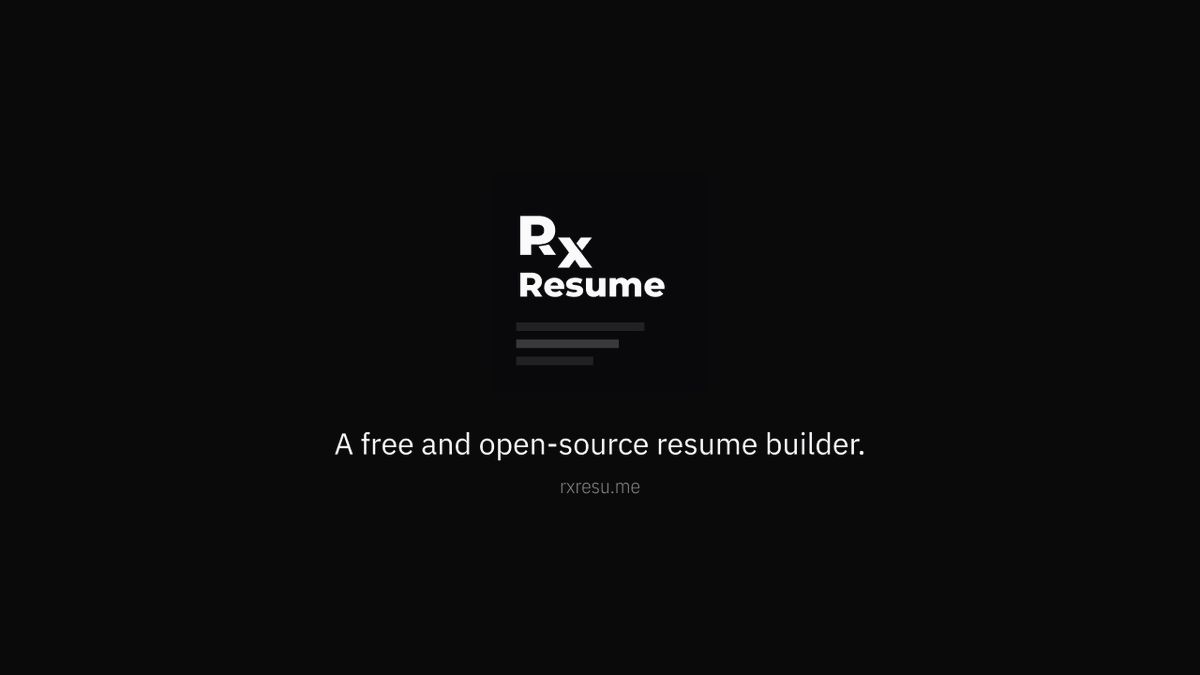 sentient_agency's tweet photo. GitHub is hiding some absolutely insane stuff...

I spent hours digging through it so you don't have to.

10 repos that feel illegal to know about:

1. https://t.co/lSp3ehxXzz

Paste any TikTok, Instagram, X, YouTube, or Reddit link and get the raw file back, no watermark, no ad, no login, no app. The thing a hundred scummy downloader sites fake with popups and malware, done clean and open. 39K stars.

2. https://t.co/q4vox4dFpU

Your own private search engine that pulls results from Google, Bing, and 100+ others at once, while tracking nothing and showing zero ads. No profile, no logging, no IP tied to your searches. Google's answers without Google watching you type them.

3. https://t.co/B57eBygDK6

Build, host, and track unlimited professional resumes, completely free and private, while every resume site online paywalls you the second you hit download. Over 800K users, no ads, no data selling. The job-hunt tax, deleted. 30K+ stars.

4. https://t.co/SgInjn6WG4

Watch any web page and get pinged the instant it changes. A price drops, a job posting goes live, a competitor edits their site, concert tickets appear. The monitoring services that charge monthly for this do exactly what this does for free. 25K+ stars.

5. https://t.co/Pe1vVsV4Ud

Publishers pressured the beloved manga app Tachiyomi until its team shut it down. The community turned it into a server you host yourself, thousands of sources on your own machine that no legal letter can reach. They killed the app and woke up the whole ecosystem.

6. https://t.co/cnLWdPKQ12

A translation engine that runs entirely on your own machine, offline, with no Google, no API key, no per-character fee. Feed it text or whole documents in dozens of languages. The thing companies pay Google Translate's API for, sitting on your laptop free. 12K+ stars.

7. https://t.co/rMj8sZiX8O

Download entire galleries, whole accounts, full archives of images from hundreds of sites in one command, with every caption and piece of metadata intact. The bulk archiver people don't realize exists until they need to save something before it vanishes.

8. https://t.co/Oi4AK3swnJ

Point it at any link and it saves a complete, permanent copy, the full page, a PDF, a screenshot, the video, all of it, on your own drive. When the article gets edited or the page 404s later, your copy still opens. Your personal Wayback Machine. 22K+ stars.

9. https://t.co/8gWTZZIXyM

AirDrop for every device. Send files between Windows, Mac, Linux, Android, and iOS over your own network with no account, no cloud, no size limit. Apple locked their best version inside their walls. This one works on everything, free.

10. https://t.co/6yjmHQ3S8m

The entire Bitwarden password server rewritten to run on a $5 box, with every paid premium feature unlocked, file attachments, hardware keys, vault health reports, free. Every official Bitwarden app syncs straight to it. The per-seat fee just stopped existing. 59K stars.

Most people will scroll past this and keep paying for all of it.

The ones who bookmark it never go back.