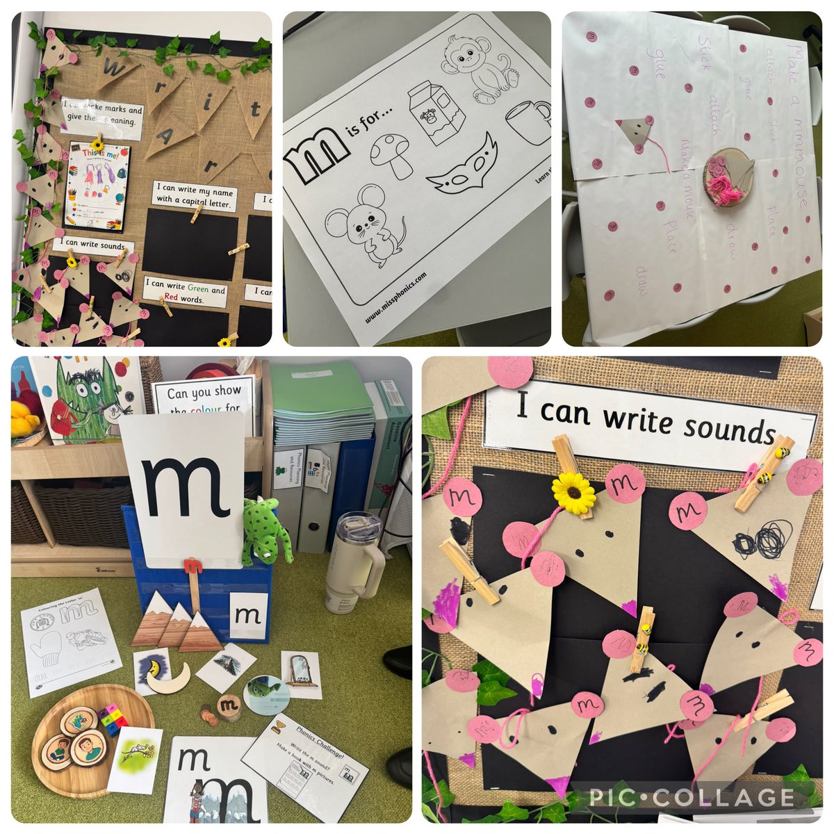 olive_bolton's tweet photo. Ready, set, learn! Our #EYFS pupils are all set for a brand new week filled with curiosity, creativity, play and discovery #WeAreStar #Reception #LoveLearning #LearningThroughPlay #StoryHooks #Phonics #ReadWriteInc #StarReaders #Ambition #LearningEnvironment https://t.co/MWXJfdA4Kr