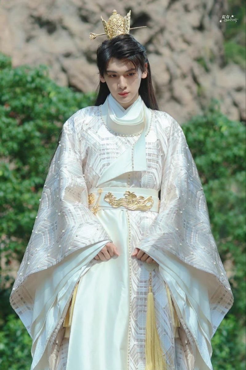 thojirozu's tweet photo. kapan ya xie lian ku ini jadi nyata https://t.co/oz7YGklMw6