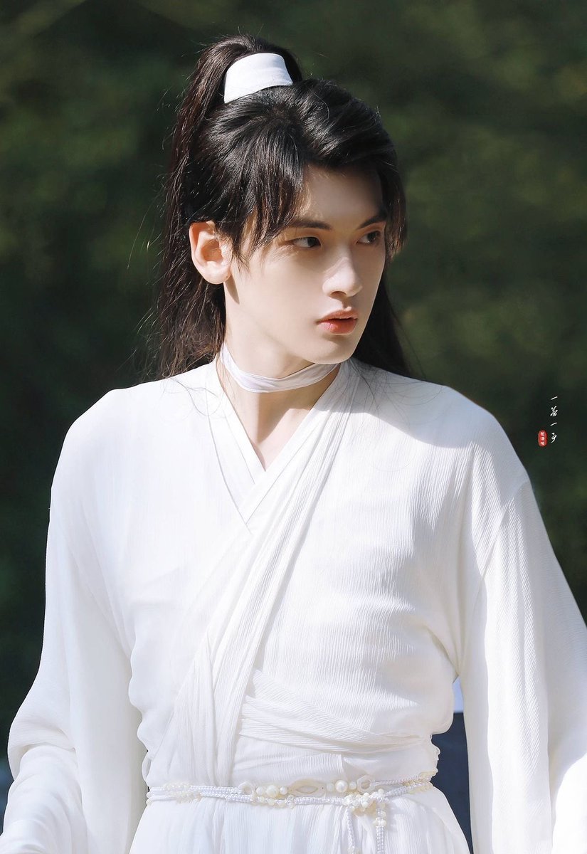thojirozu's tweet photo. kapan ya xie lian ku ini jadi nyata https://t.co/oz7YGklMw6
